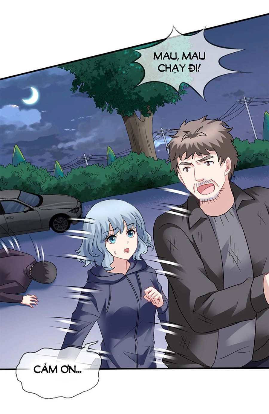 Mỹ Vị Giai Thê Chapter 64 - 19