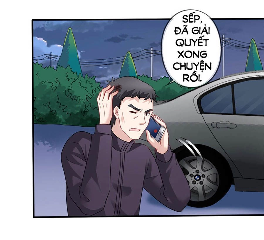 Mỹ Vị Giai Thê Chapter 64 - 21