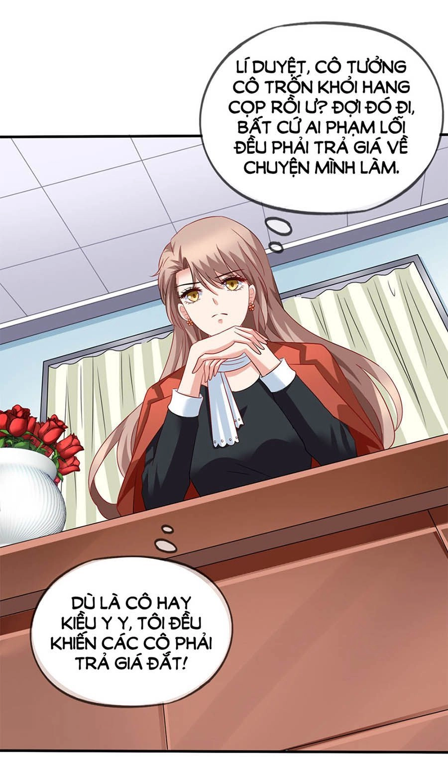 Mỹ Vị Giai Thê Chapter 64 - 23