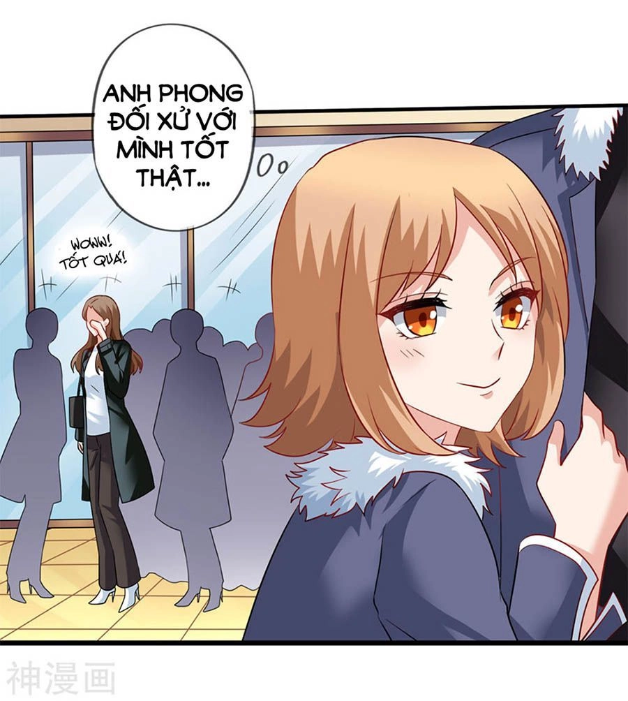 Mỹ Vị Giai Thê Chapter 64 - 26