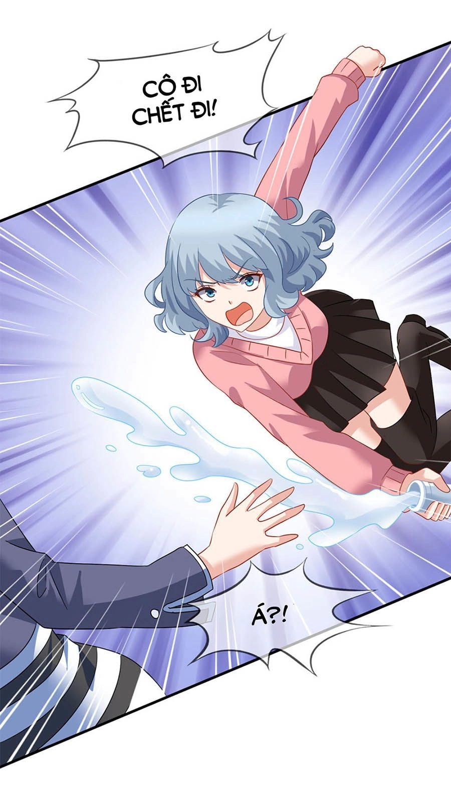 Mỹ Vị Giai Thê Chapter 64 - 29