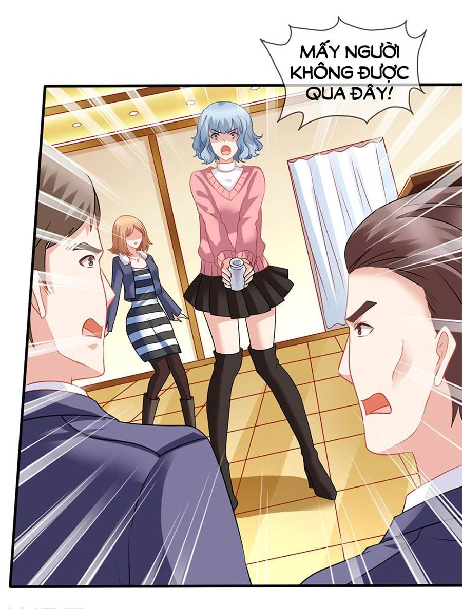 Mỹ Vị Giai Thê Chapter 64 - 36