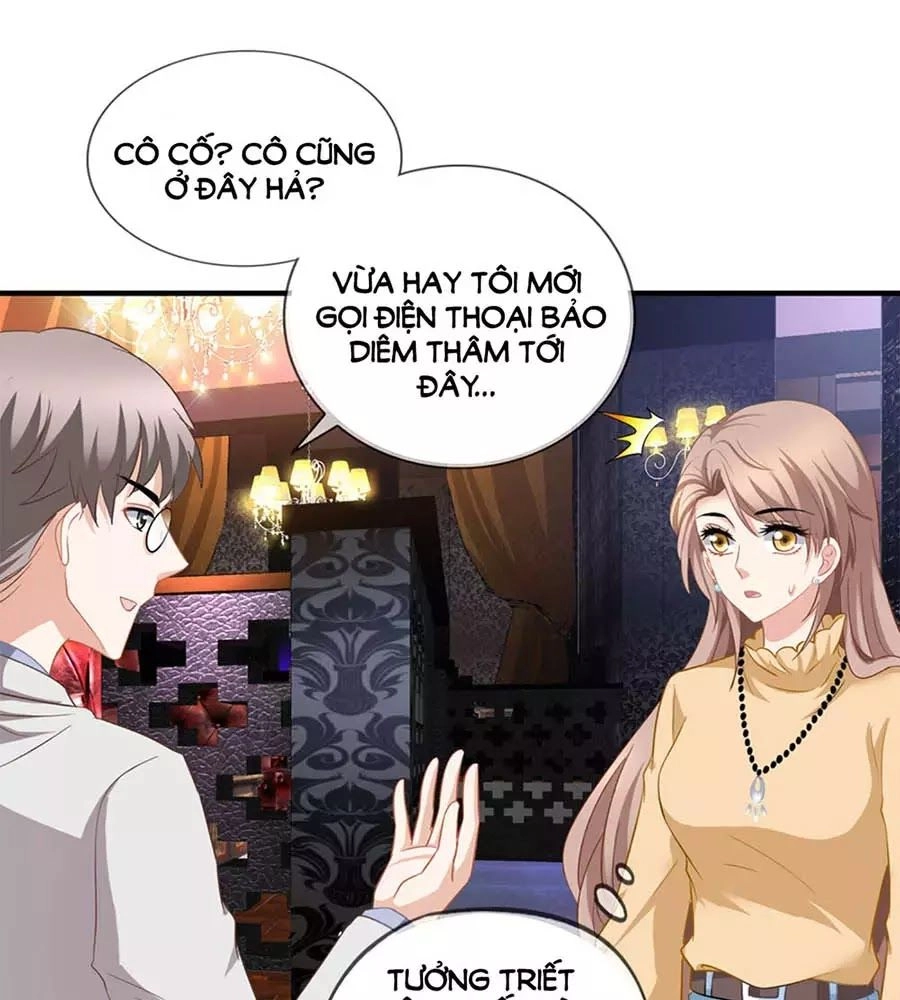 Mỹ Vị Giai Thê Chapter 66 - 27