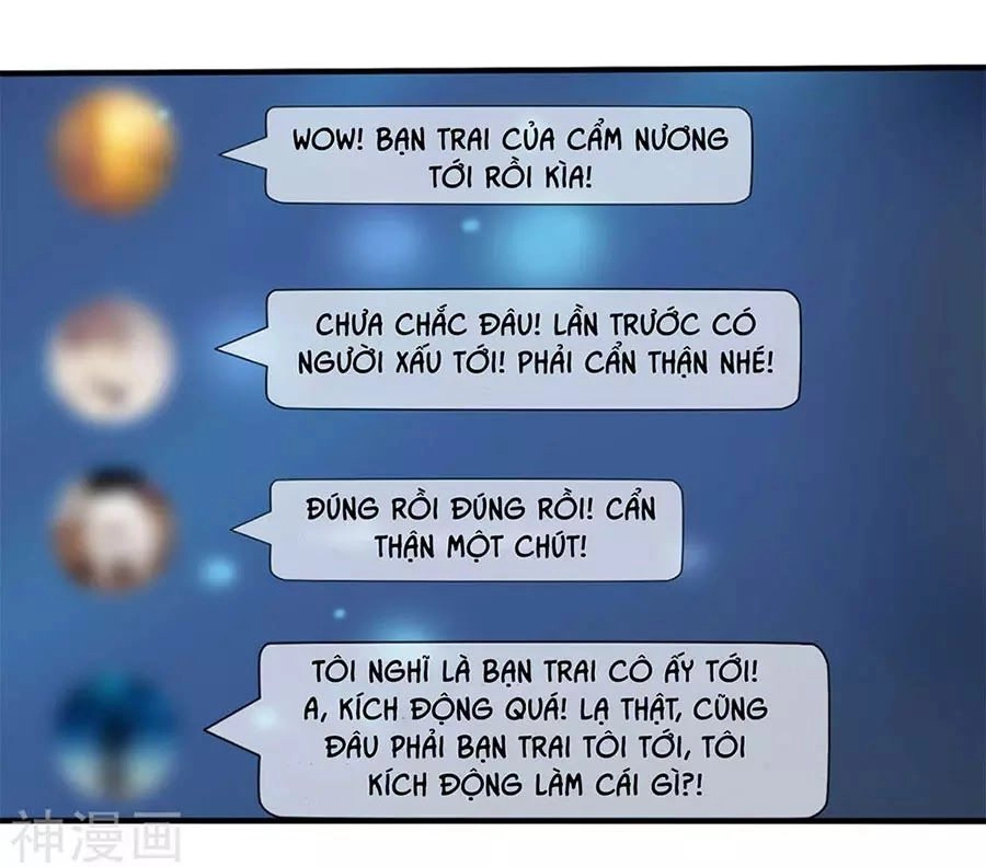 Mỹ Vị Giai Thê Chapter 69 - 54