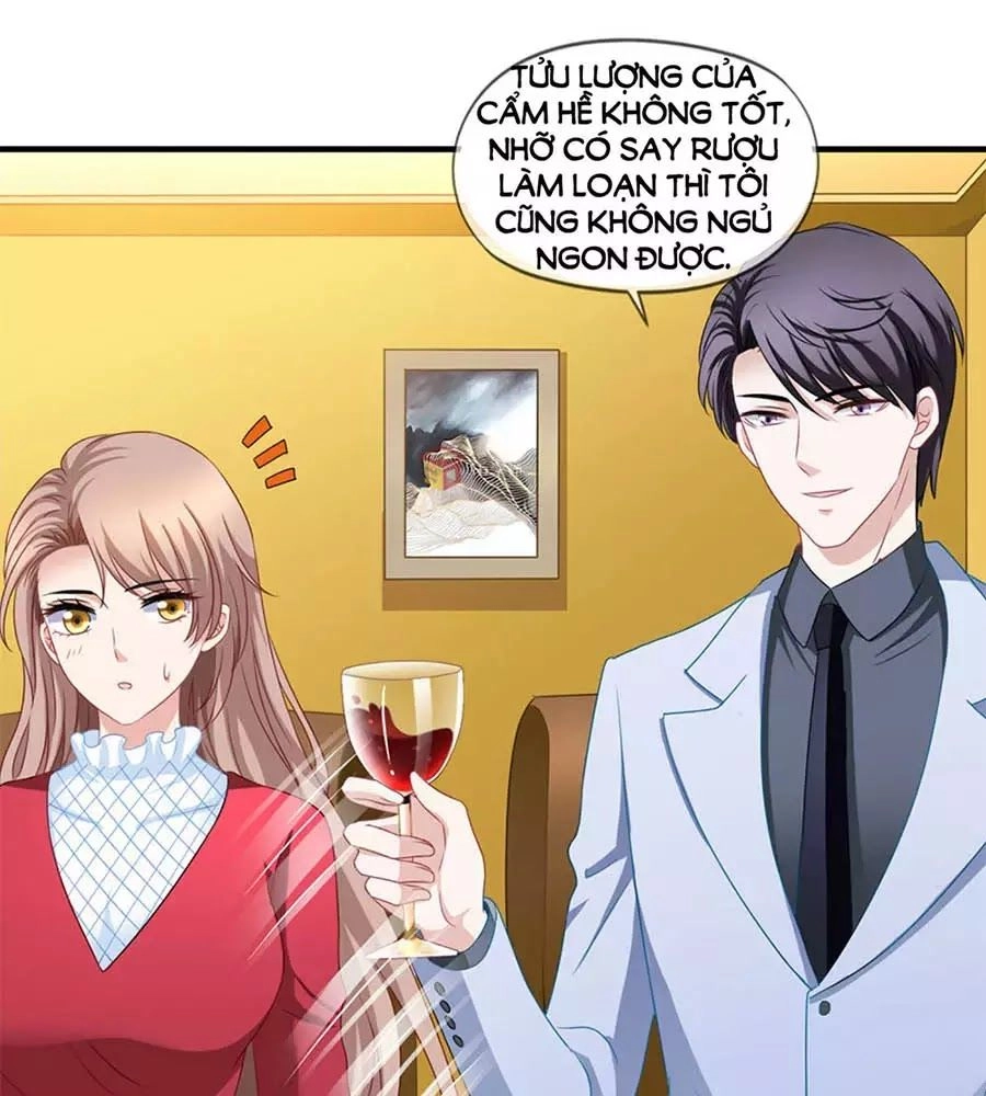 Mỹ Vị Giai Thê Chapter 71 - 32