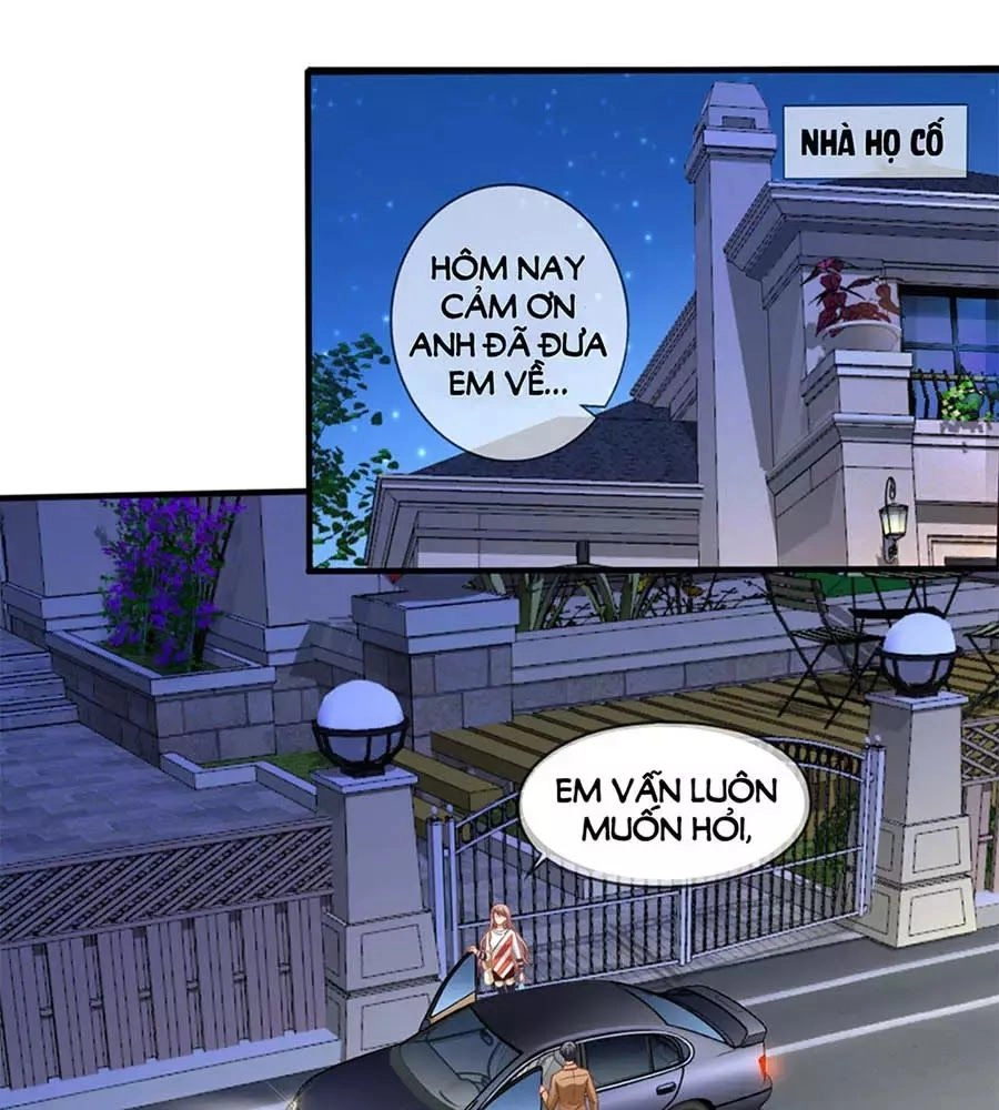 Mỹ Vị Giai Thê Chapter 74 - 46