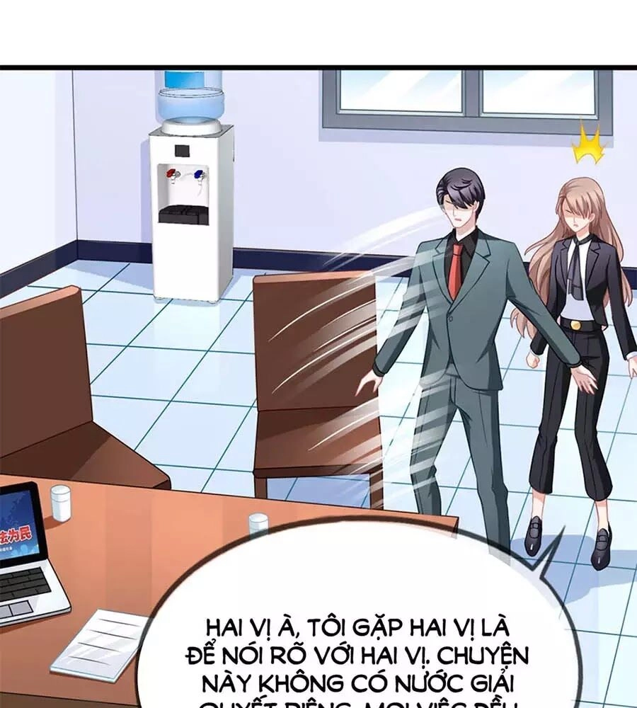 Mỹ Vị Giai Thê Chapter 84 - 41