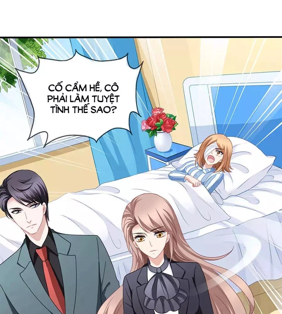 Mỹ Vị Giai Thê Chapter 86 - 21