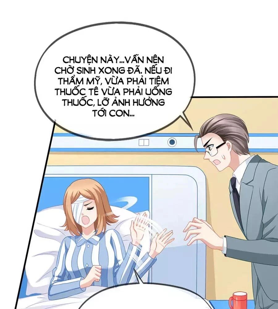 Mỹ Vị Giai Thê Chapter 87 - 15