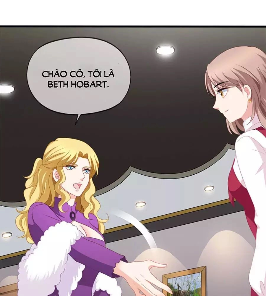 Mỹ Vị Giai Thê Chapter 88 - 22