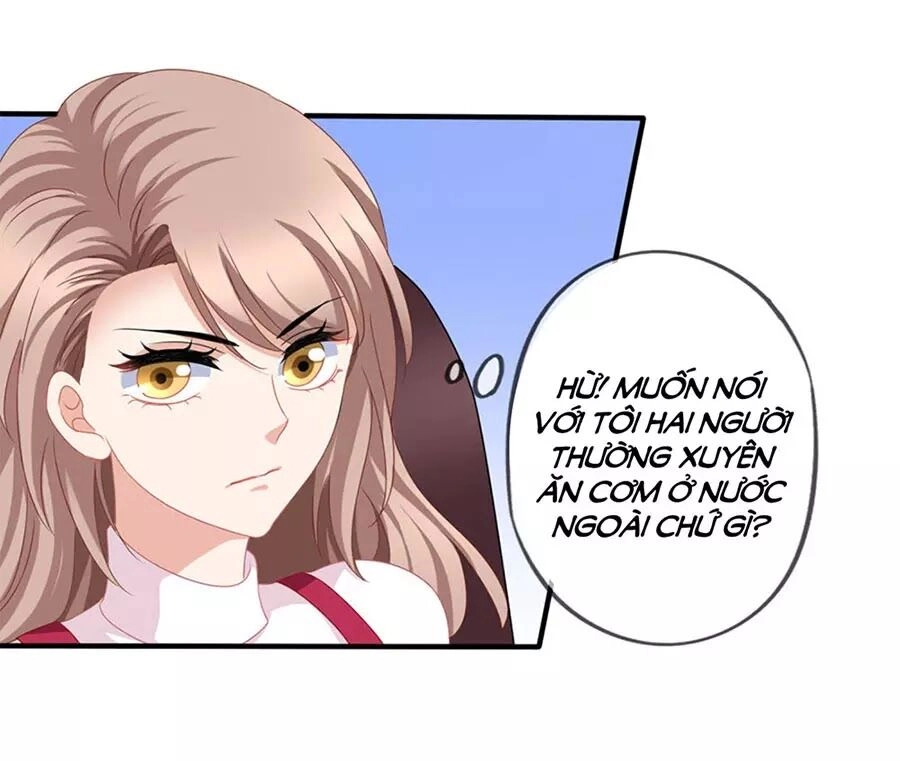 Mỹ Vị Giai Thê Chapter 88 - 38