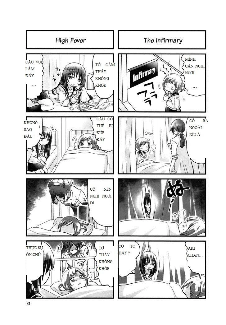 Doronkyu Chapter 5 - 5