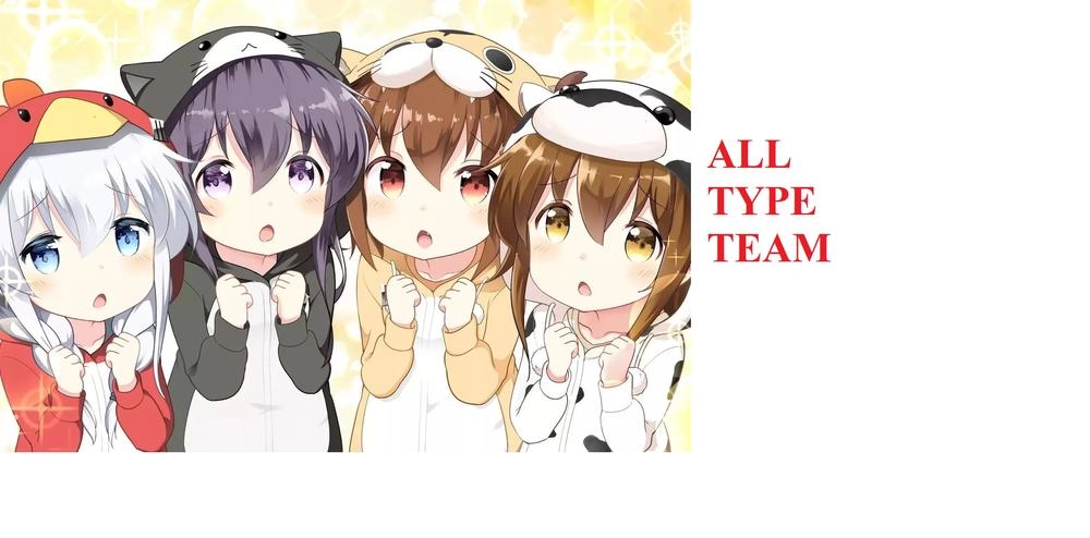 Doronkyu Chapter 5 - 7