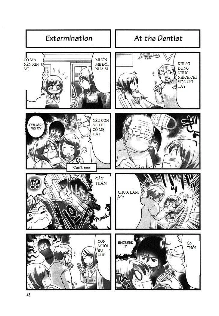 Doronkyu Chapter 7 - 6