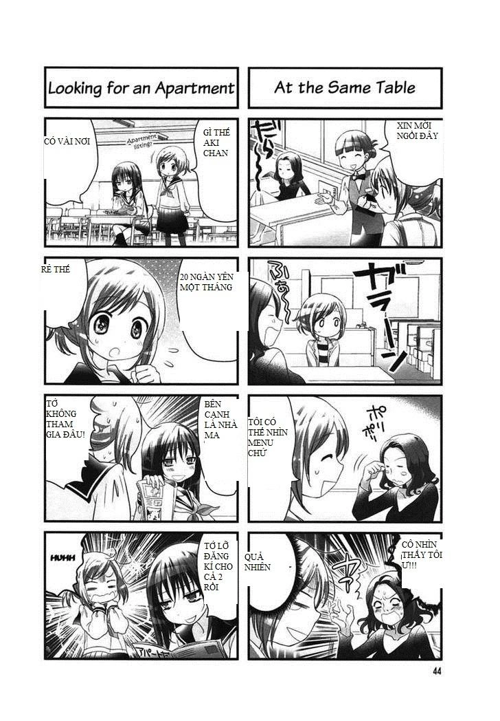 Doronkyu Chapter 7 - 7