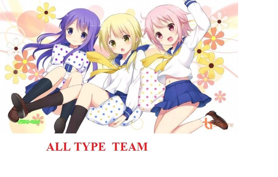 Doronkyu Chapter 7 - 9