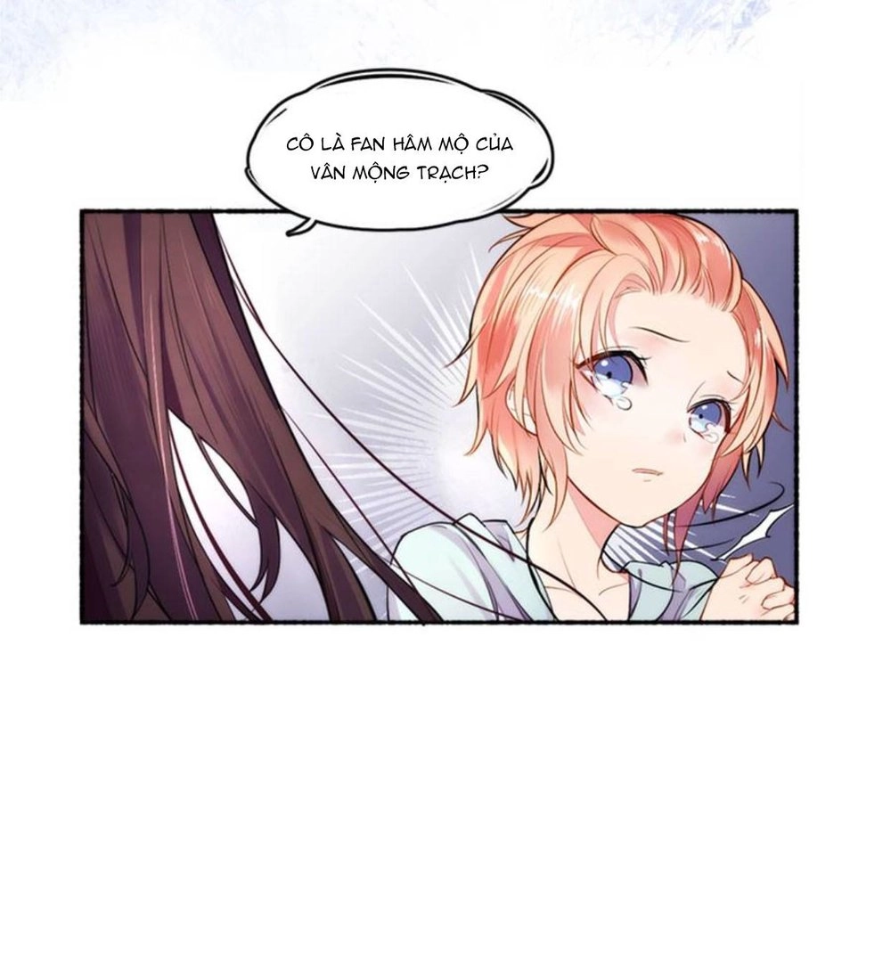 Ảnh Hậu Thời Gian Chapter 1 - 21