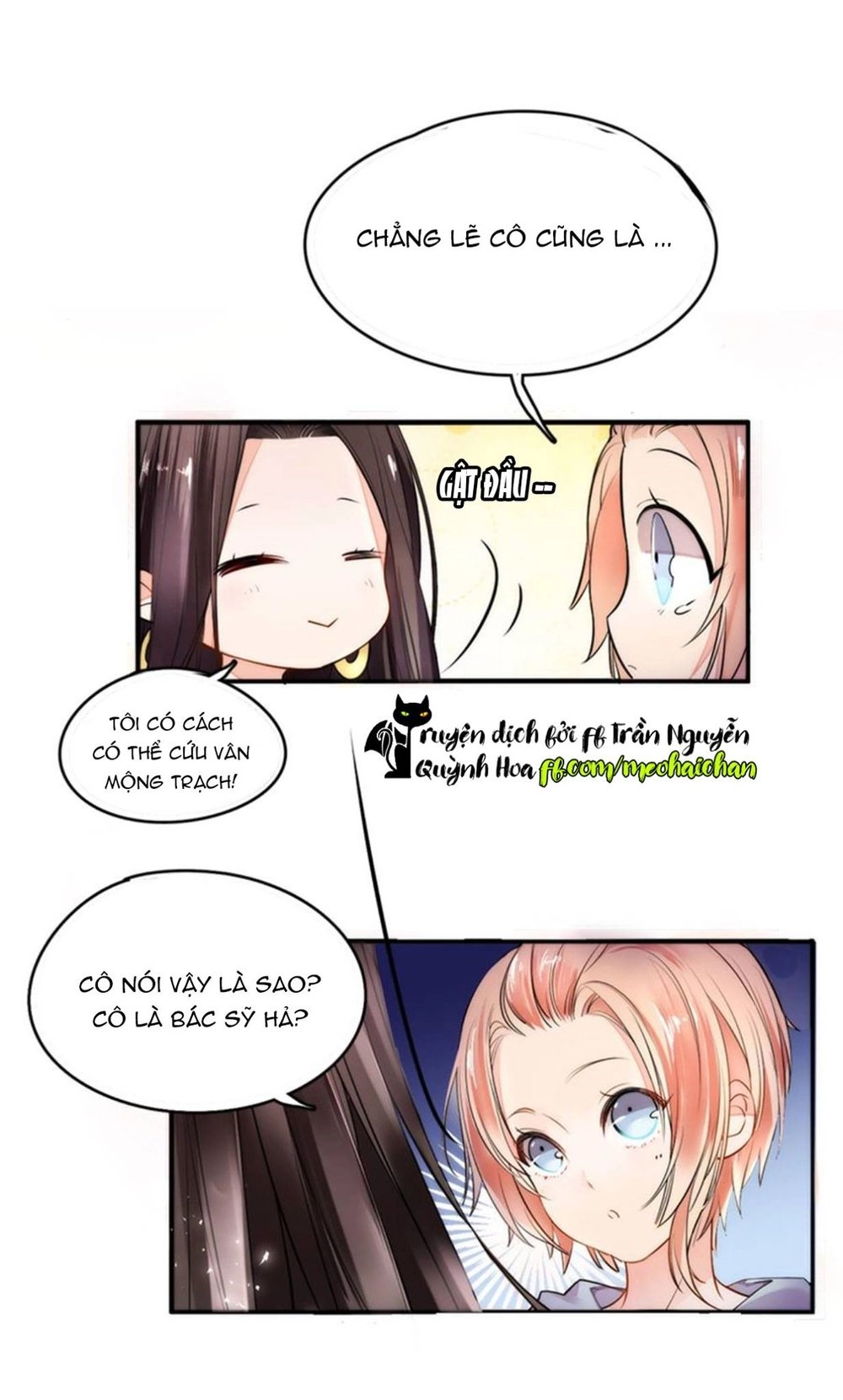 Ảnh Hậu Thời Gian Chapter 2 - 2