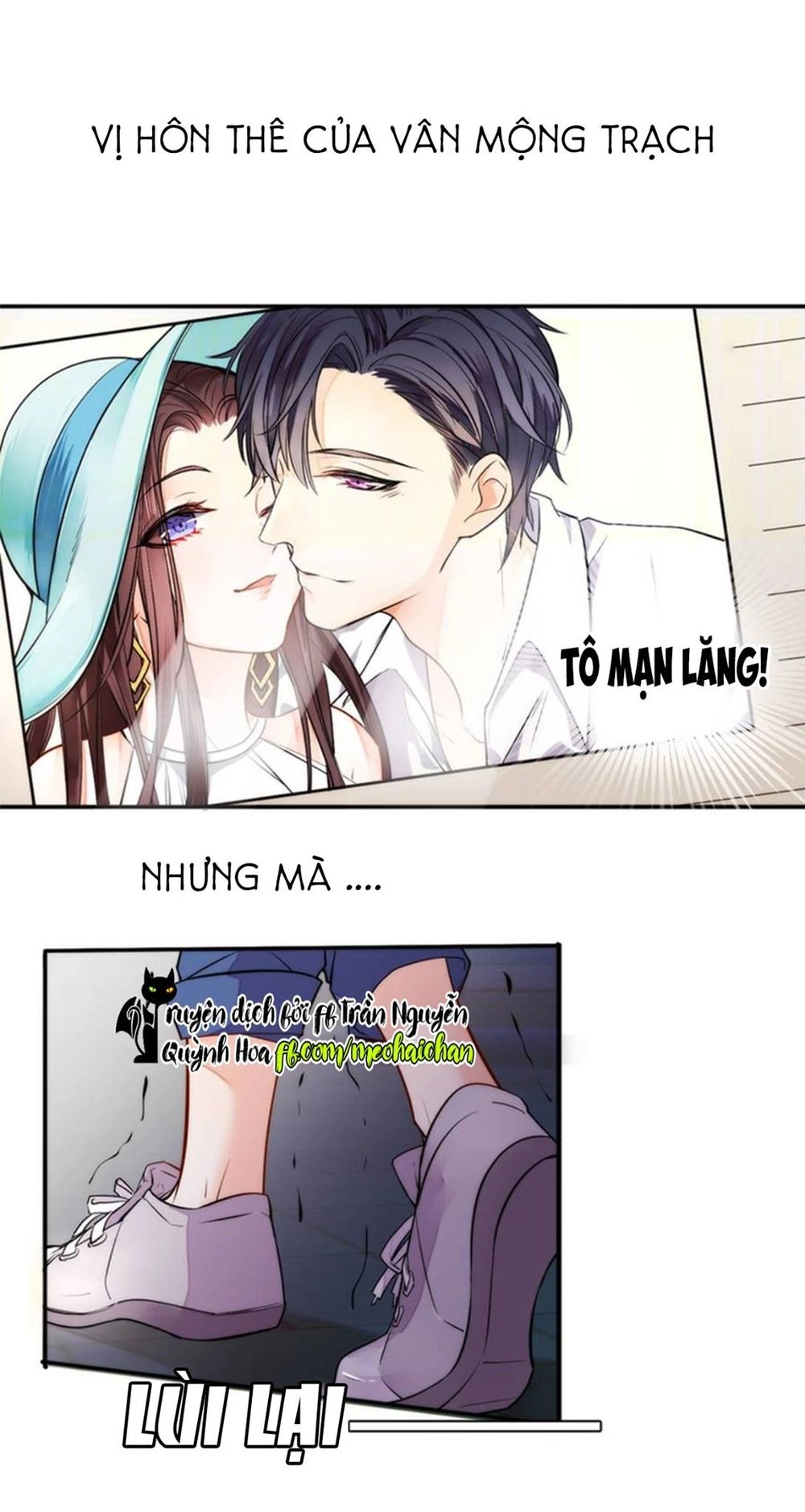 Ảnh Hậu Thời Gian Chapter 2 - 8