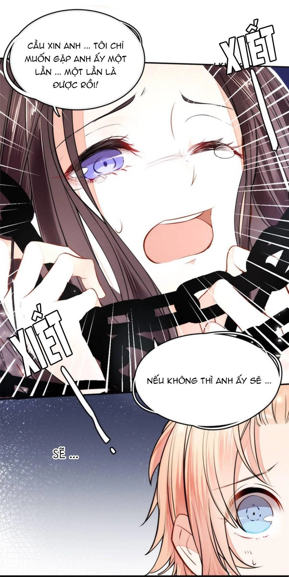 Ảnh Hậu Thời Gian Chapter 2 - 16