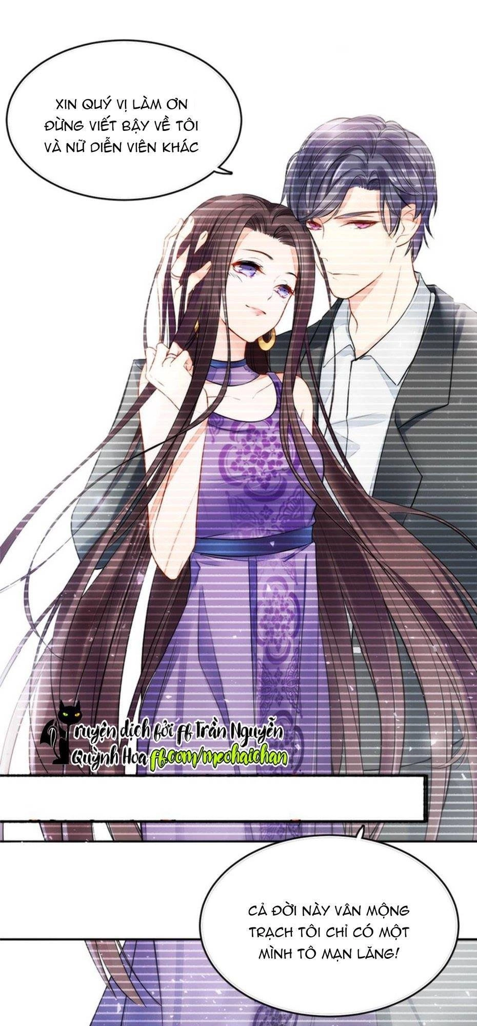 Ảnh Hậu Thời Gian Chapter 2 - 17