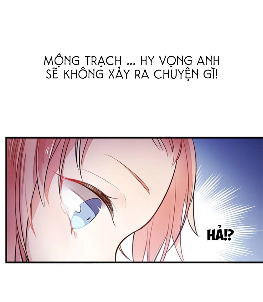 Ảnh Hậu Thời Gian Chapter 3 - 6