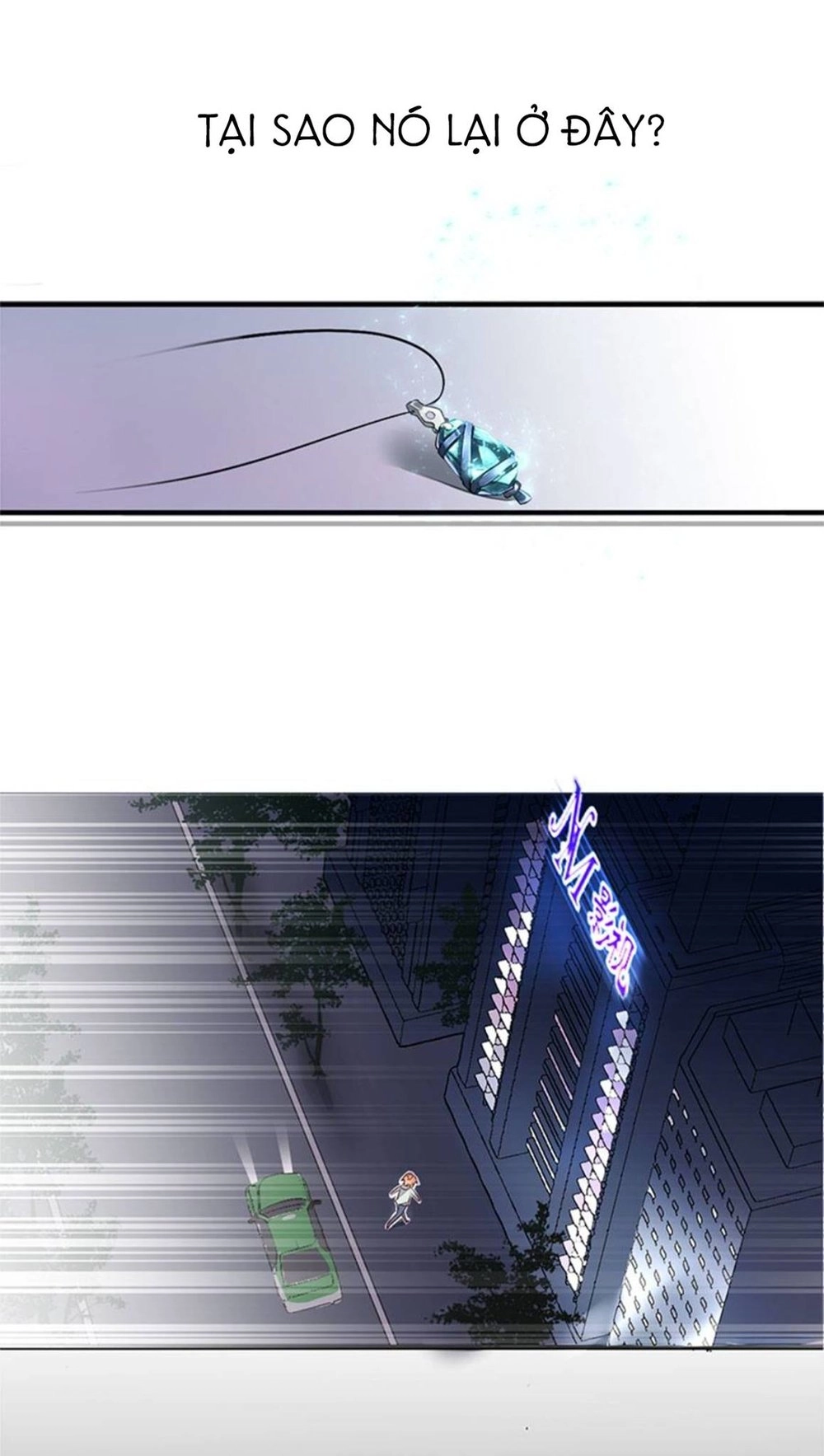 Ảnh Hậu Thời Gian Chapter 3 - 8