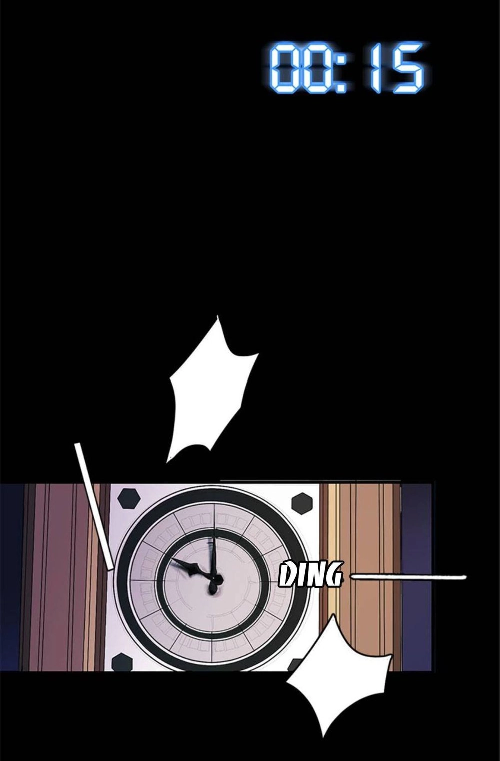 Ảnh Hậu Thời Gian Chapter 3 - 11