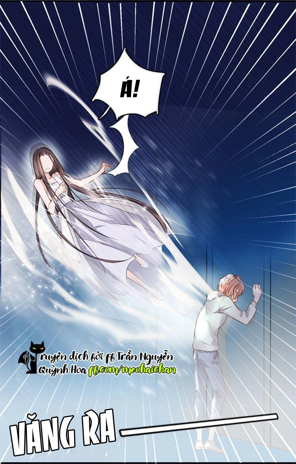 Ảnh Hậu Thời Gian Chapter 3 - 14