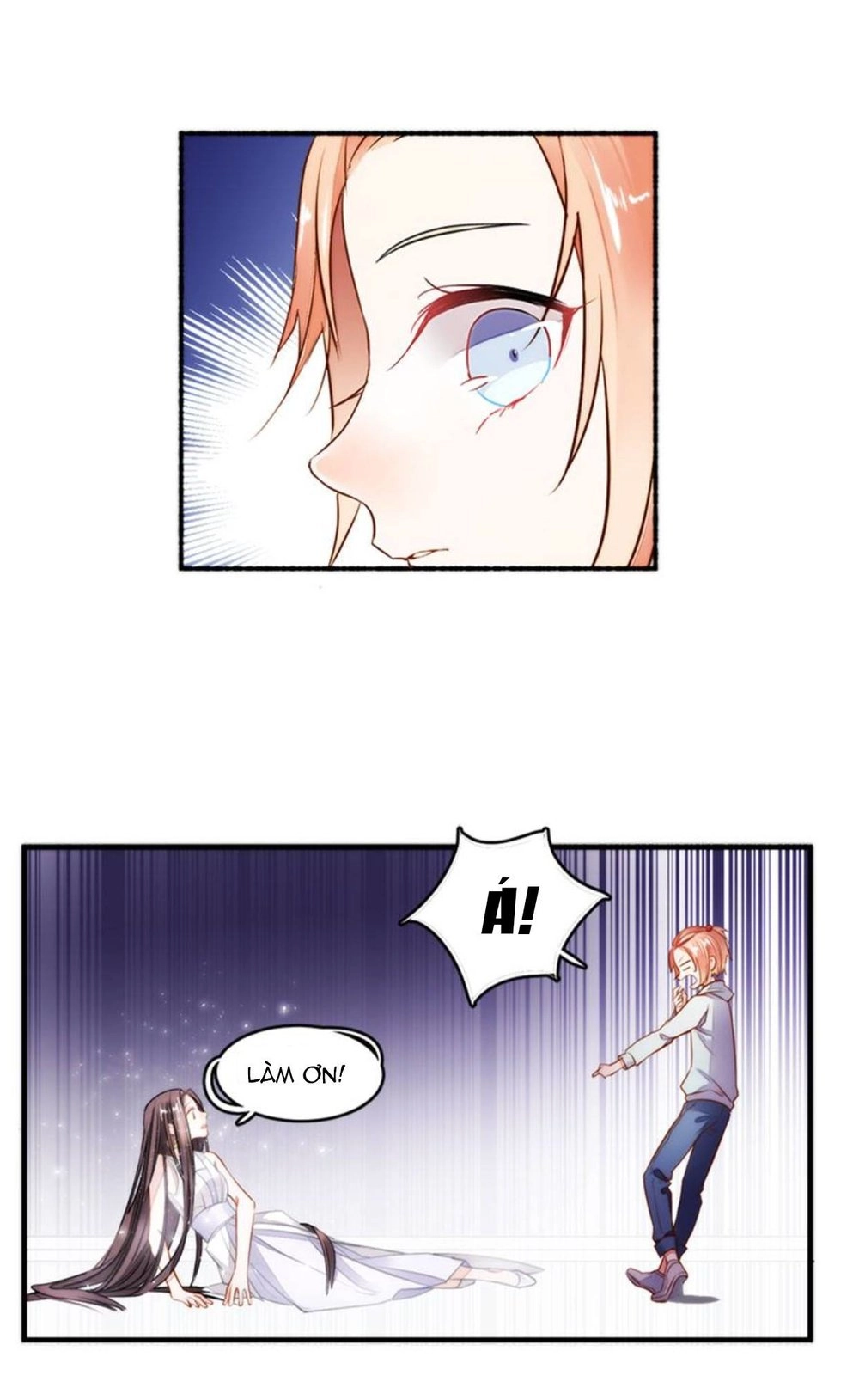 Ảnh Hậu Thời Gian Chapter 3 - 16