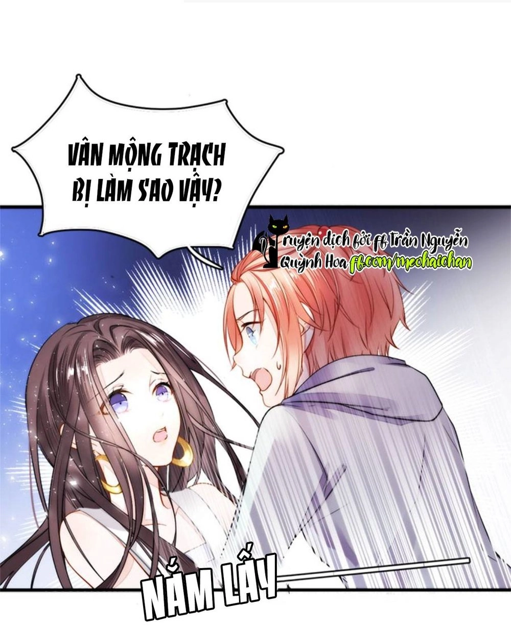 Ảnh Hậu Thời Gian Chapter 3 - 19