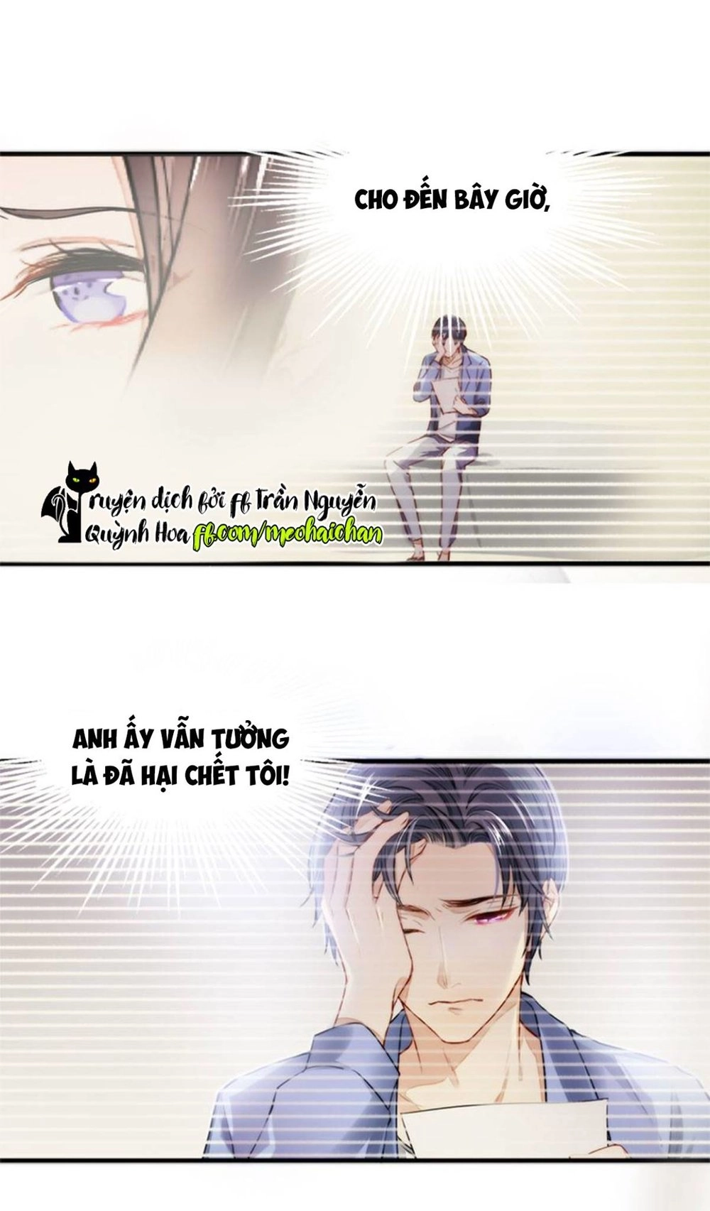 Ảnh Hậu Thời Gian Chapter 3 - 20