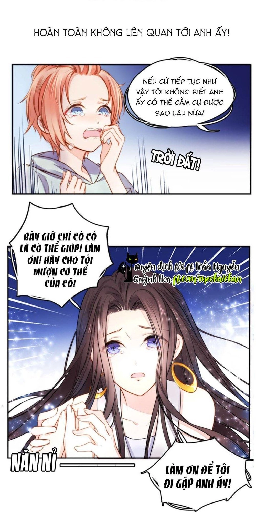 Ảnh Hậu Thời Gian Chapter 3 - 24