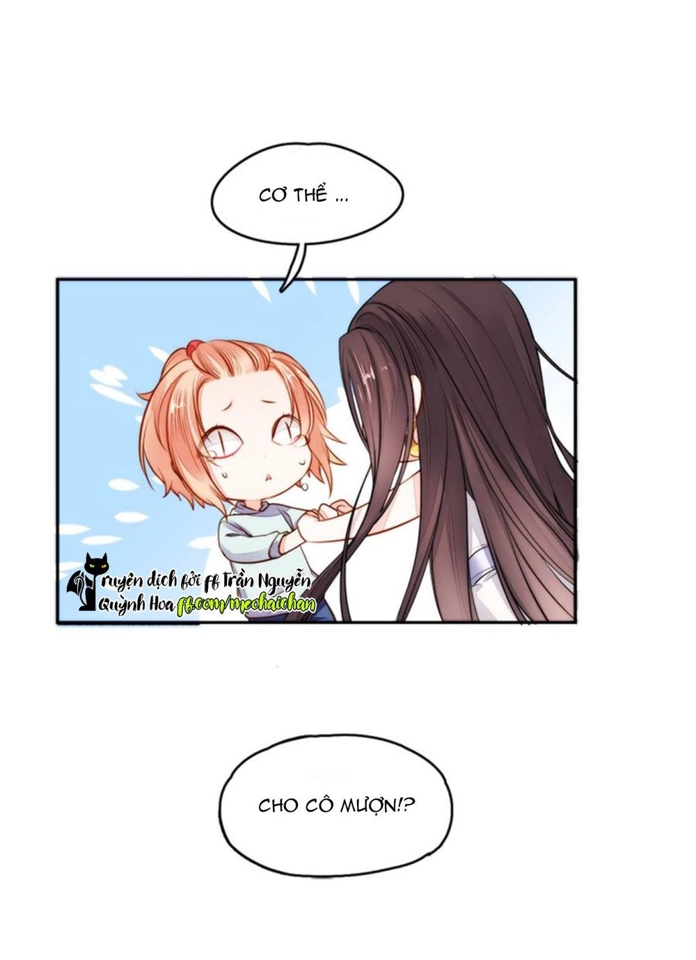 Ảnh Hậu Thời Gian Chapter 3 - 26