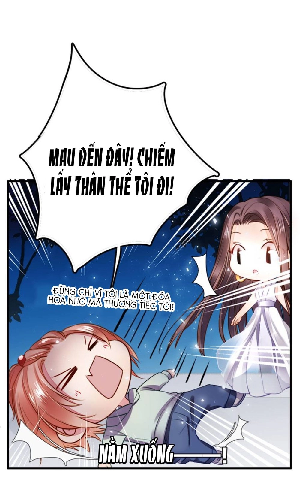 Ảnh Hậu Thời Gian Chapter 4 - 13