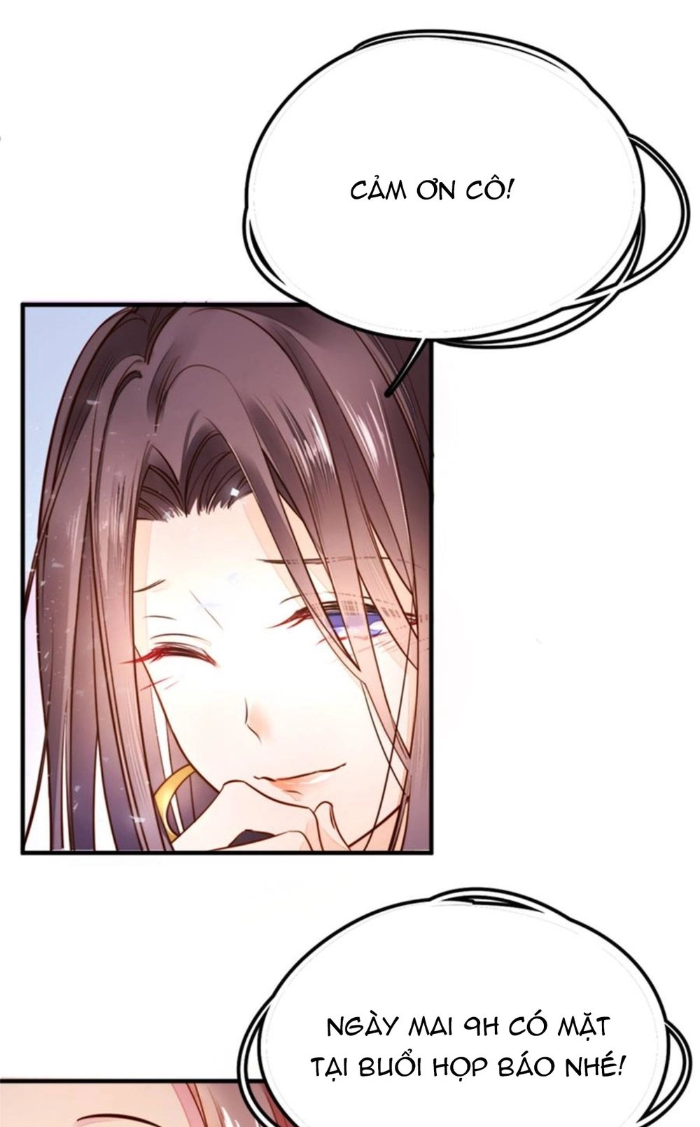 Ảnh Hậu Thời Gian Chapter 4 - 14