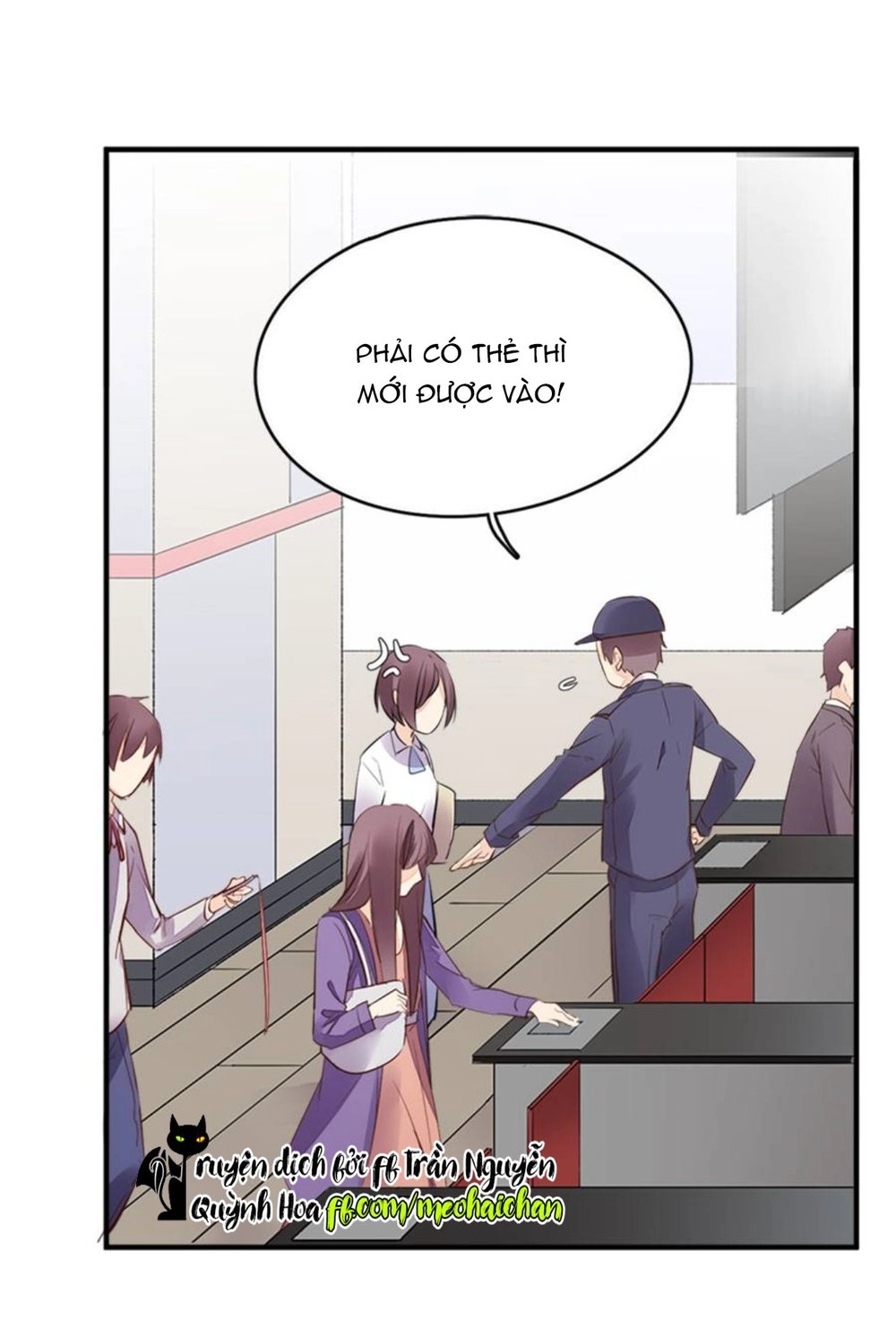 Ảnh Hậu Thời Gian Chapter 4 - 18