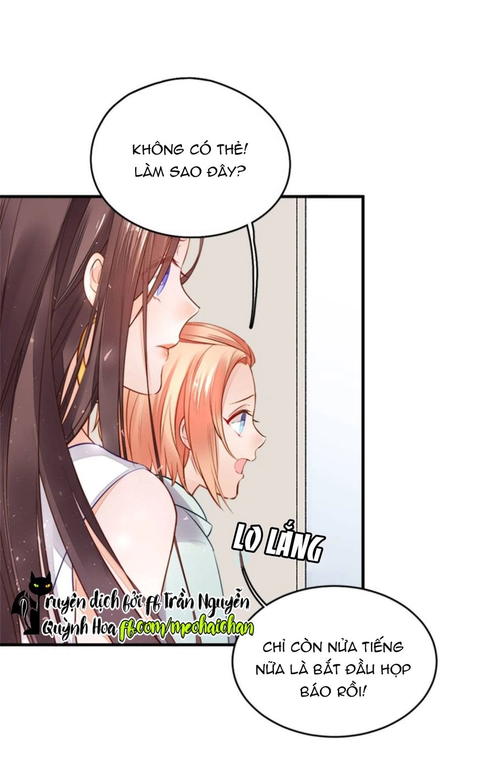 Ảnh Hậu Thời Gian Chapter 4 - 19