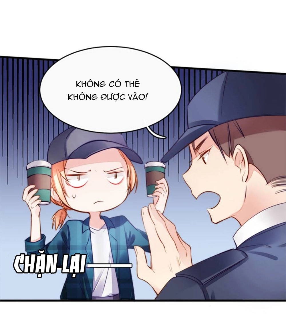 Ảnh Hậu Thời Gian Chapter 4 - 24