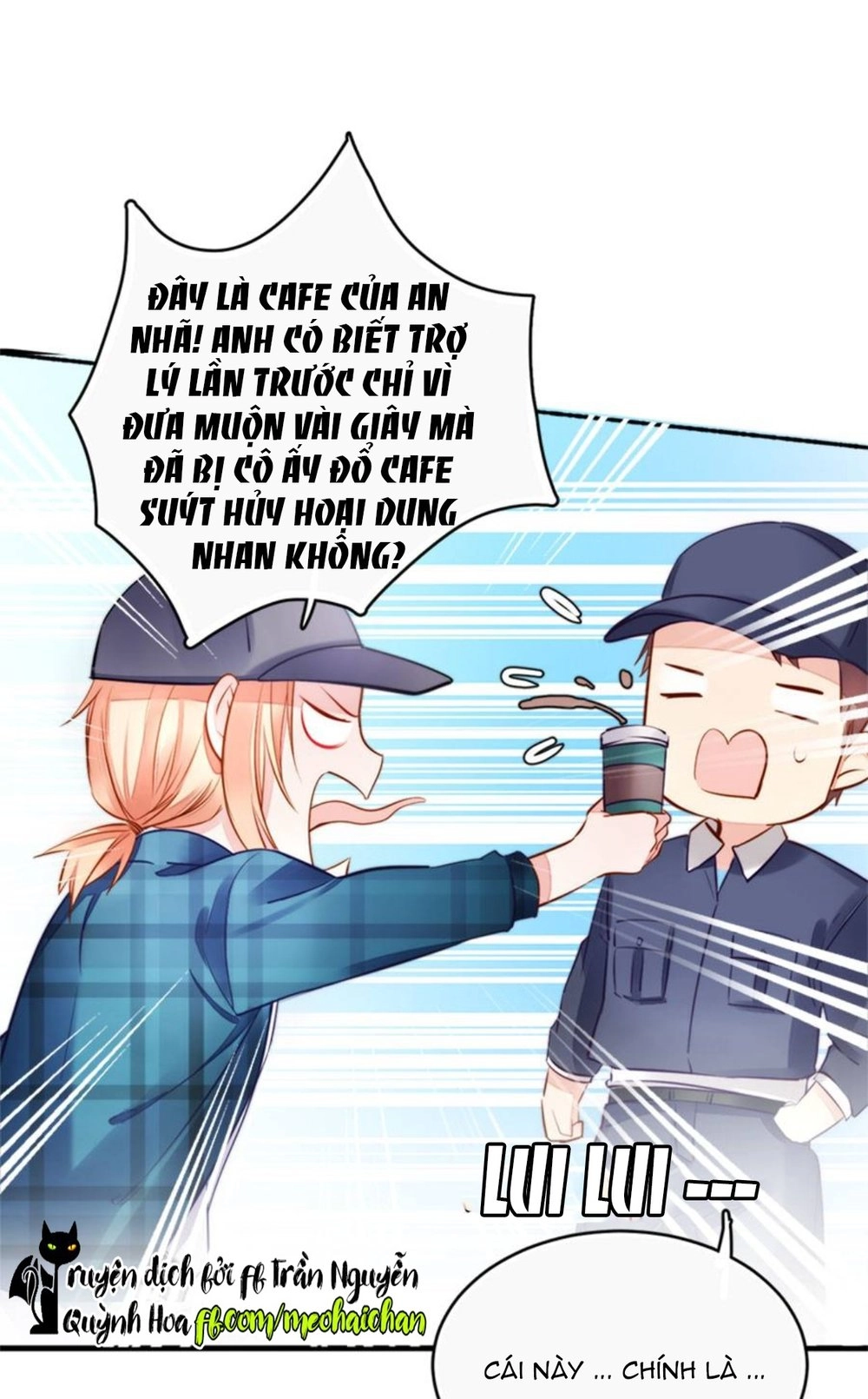 Ảnh Hậu Thời Gian Chapter 4 - 25