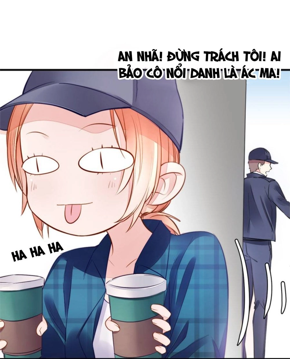 Ảnh Hậu Thời Gian Chapter 4 - 29