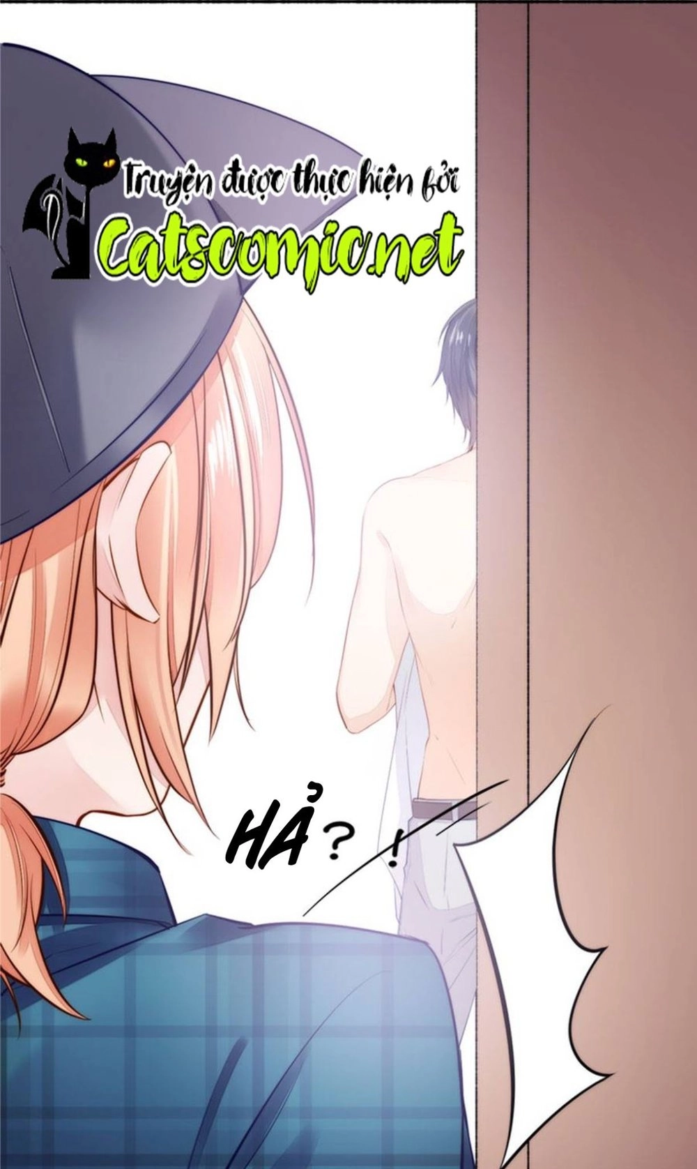 Ảnh Hậu Thời Gian Chapter 5 - 7