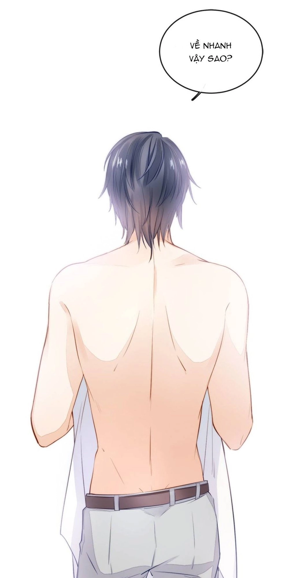 Ảnh Hậu Thời Gian Chapter 5 - 8