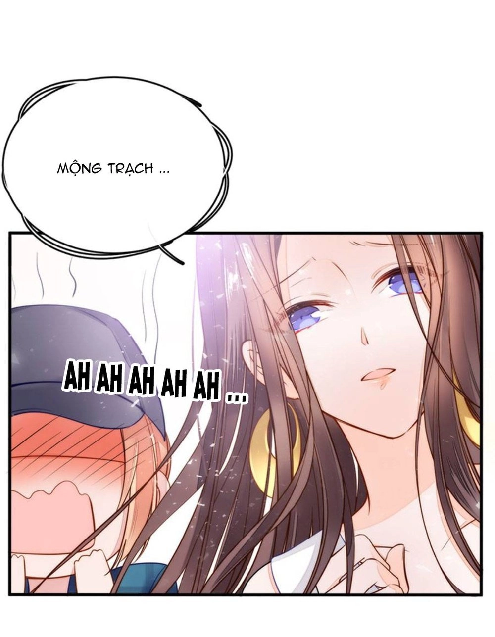 Ảnh Hậu Thời Gian Chapter 5 - 10