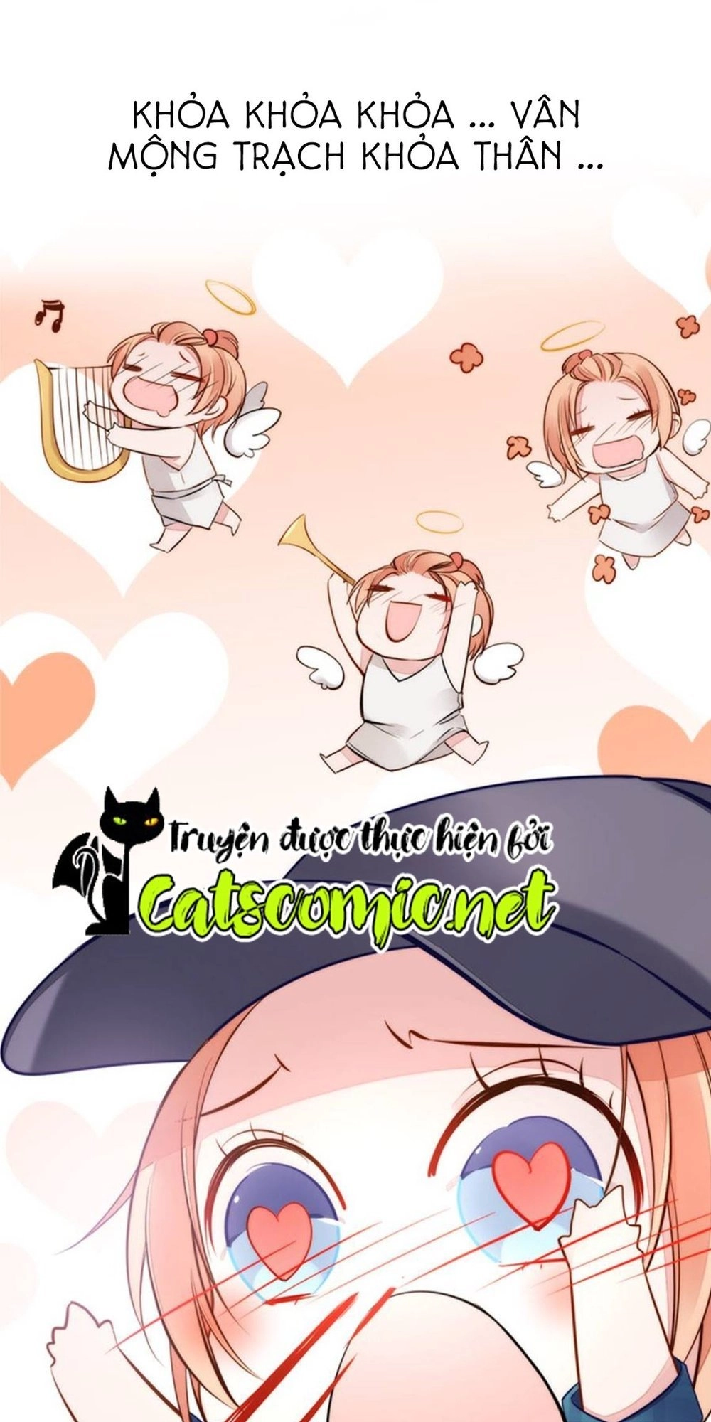 Ảnh Hậu Thời Gian Chapter 5 - 11