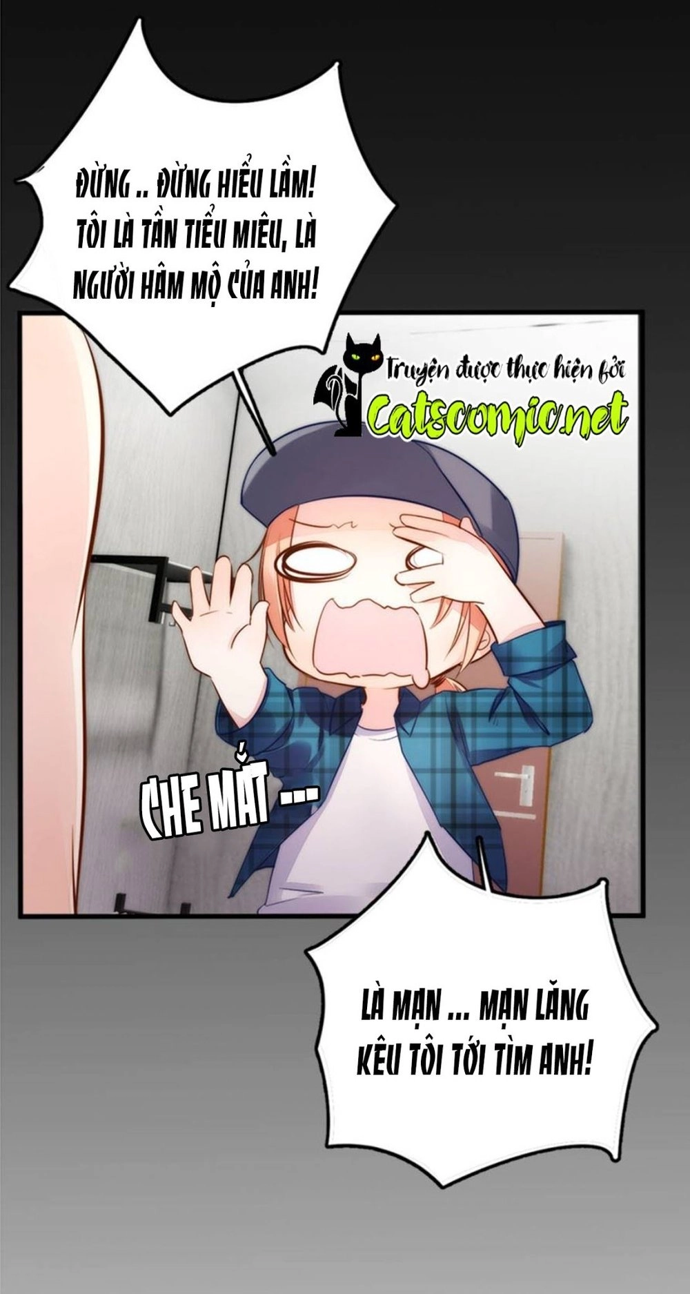 Ảnh Hậu Thời Gian Chapter 5 - 16