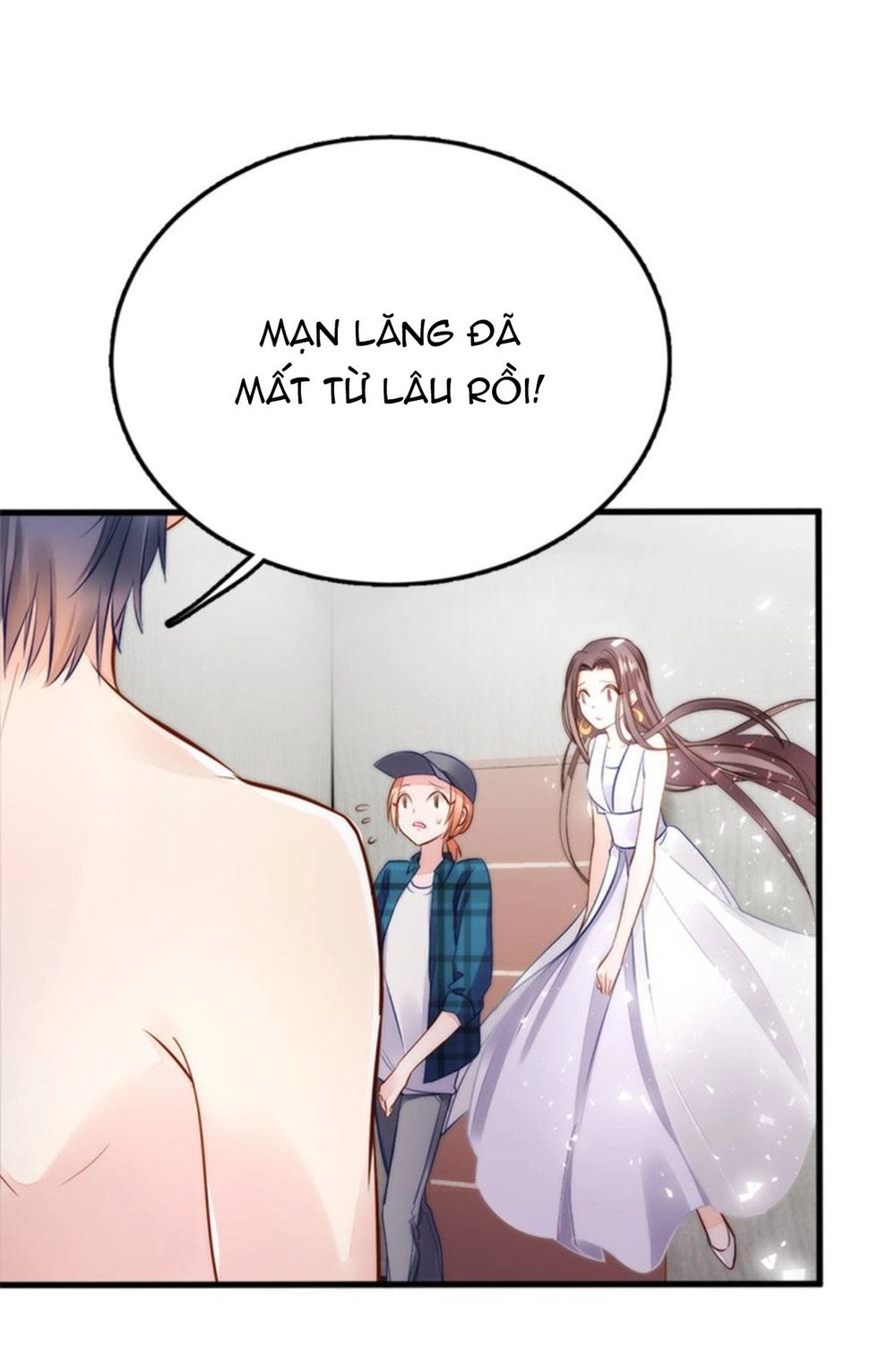 Ảnh Hậu Thời Gian Chapter 5 - 18