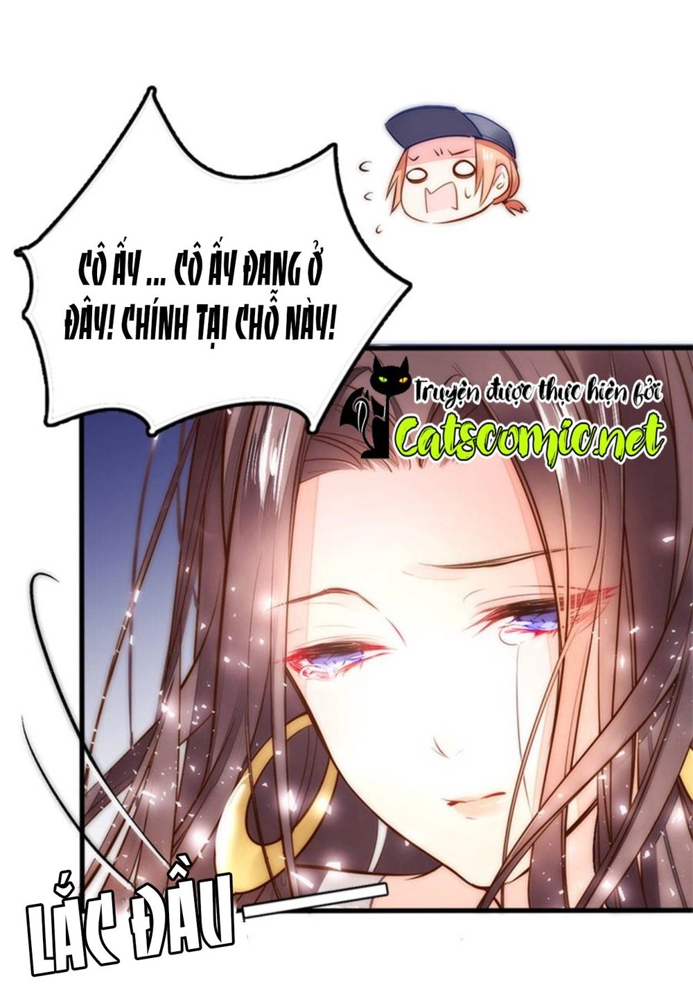 Ảnh Hậu Thời Gian Chapter 5 - 19