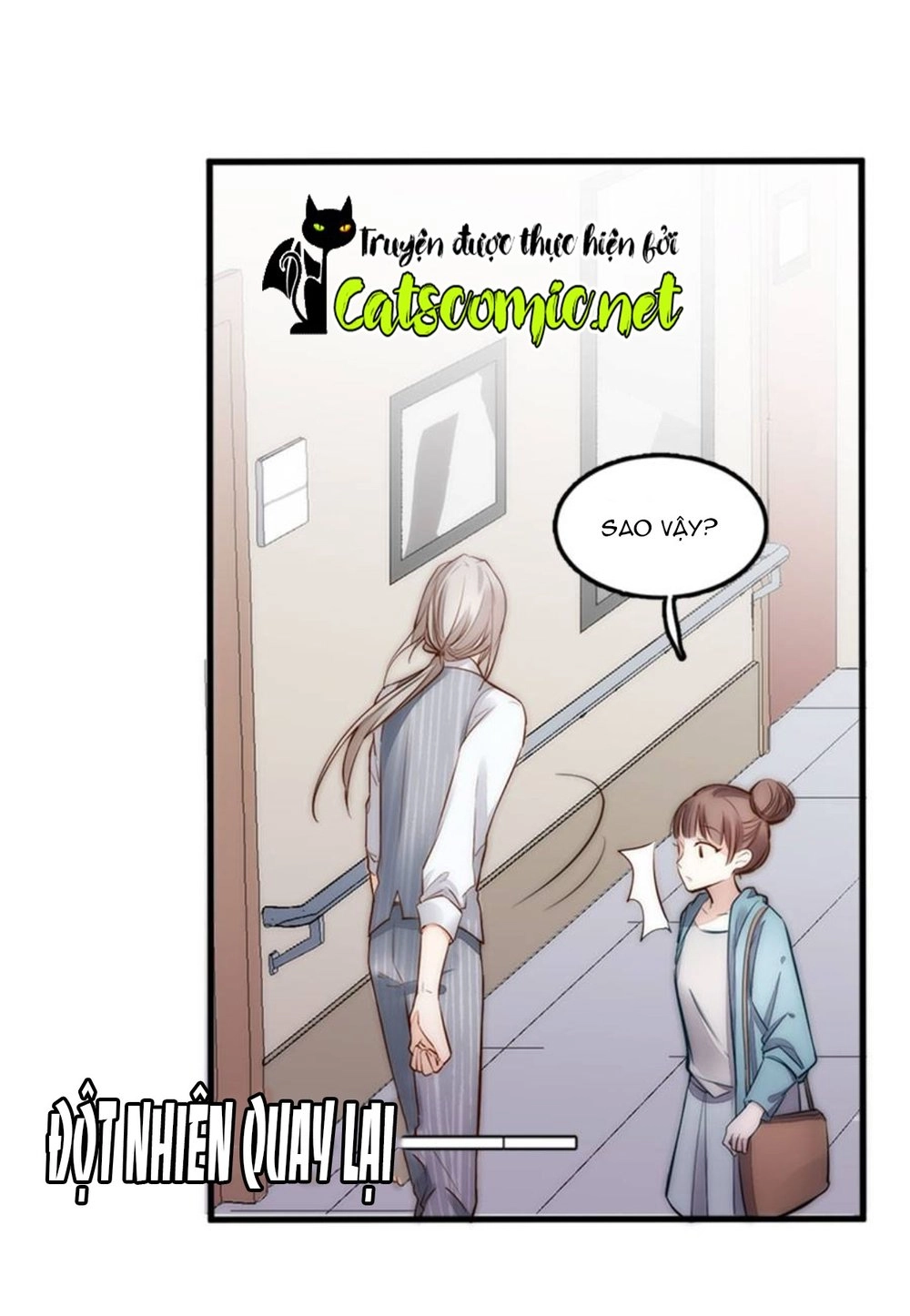 Ảnh Hậu Thời Gian Chapter 6 - 2