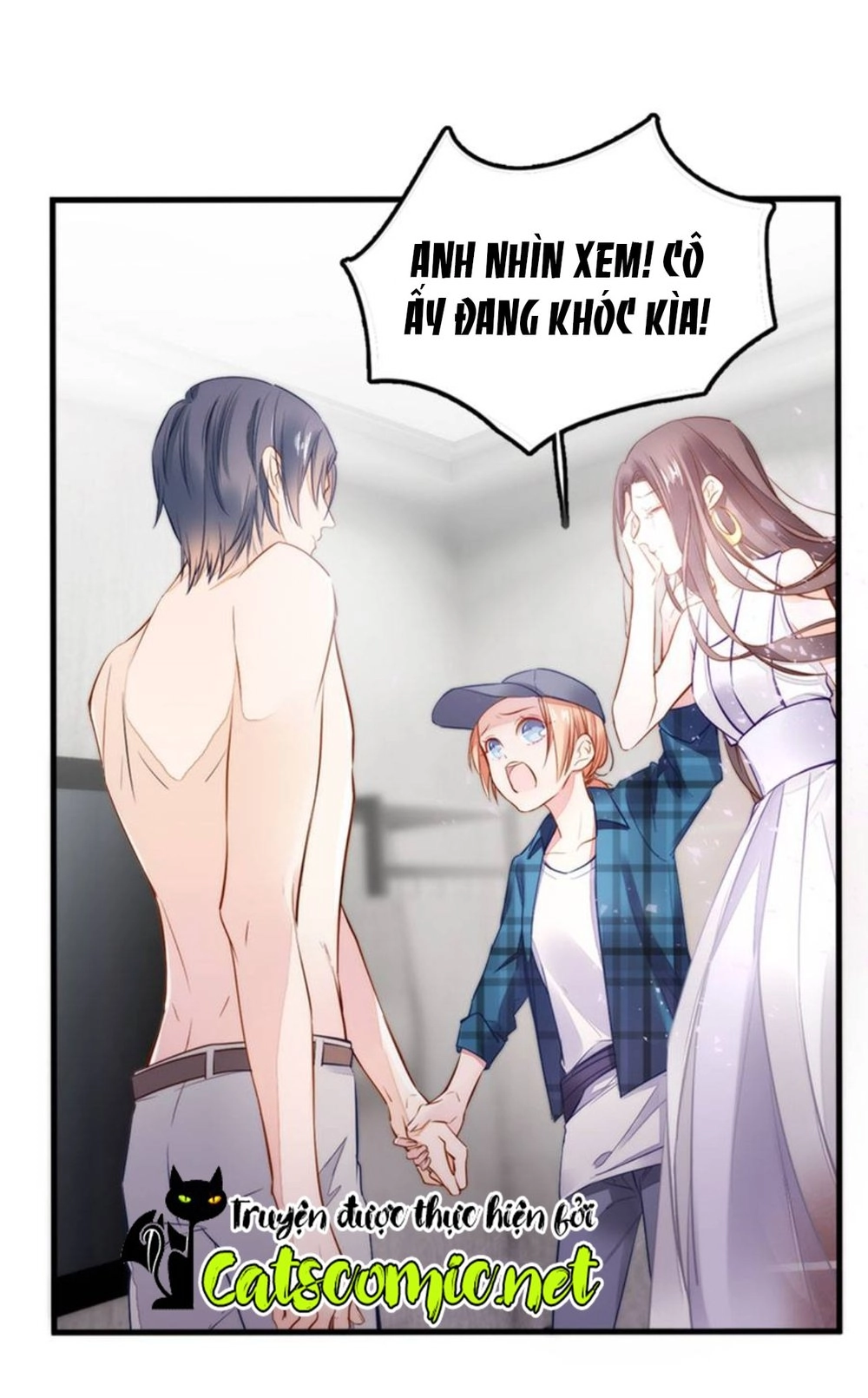 Ảnh Hậu Thời Gian Chapter 6 - 5